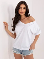 Blúzka RV BZ A1321.91 biela