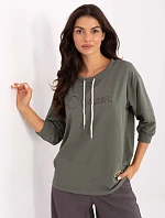 Halenka RV BZ A785.58 khaki