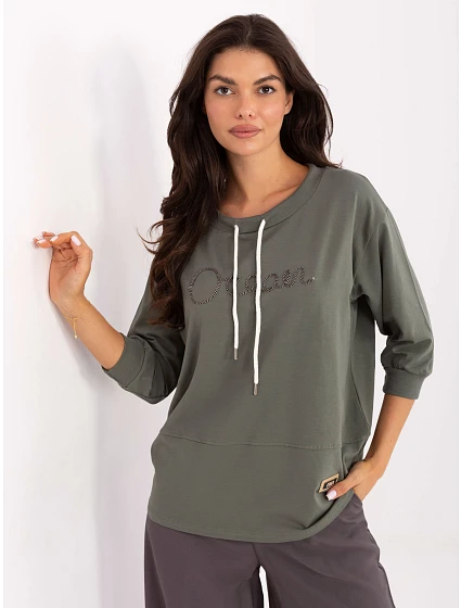 Halenka RV BZ A785.58 khaki Halenka RV BZ A785.58 khaki