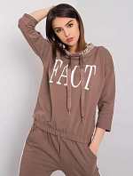 Súprava RV KMPL 6421.06 hnedá