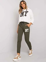 Súprava RV KMPL 6918.04 khaki