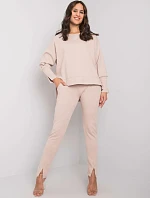 Súprava RV KMPL 7333.02 béžová