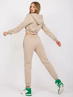 Súprava RV KMPL 7465.08 béžová