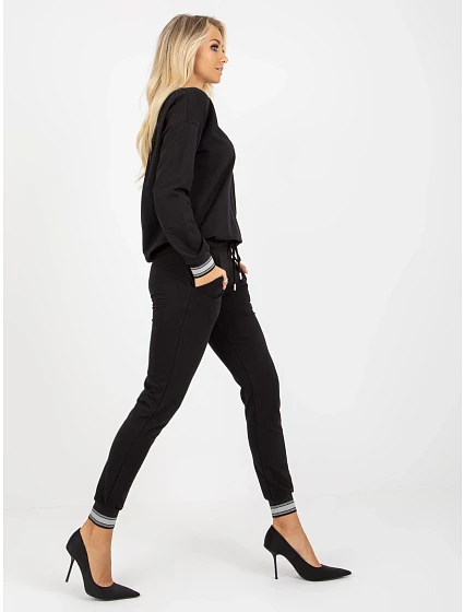 Souprava RV KMPL model 17806761 černá - FPrice