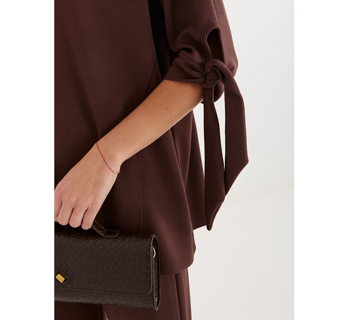 Súprava RV KMPL A1238.50 tmavohnedá Súprava RV KMPL A1238.50 tmavohnedá