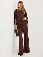 Súprava RV KMPL A1238.50 tmavohnedá Súprava RV KMPL A1238.50 tmavohnedá