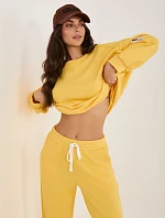 Súprava RV KMPL A1279.85 žltá