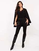 Legíny RV LG 9872.22 čierna