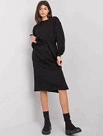 Šaty RV SK 7256.27P čierna