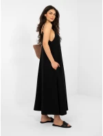 RV SK šaty A1088.29 černé