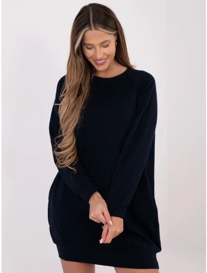 Šaty RV TU 5184.93P námornícka modrá Šaty RV TU 5184.93P námornícka modrá