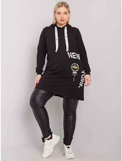 Tunika RV TU model 16197599 černá - FPrice