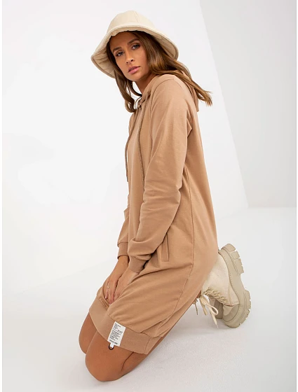 Tunika RV TU model 17802829 velbloudů - FPrice