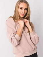 Mikina TW BL G 079.18 béžová