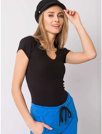 Halenka TW BZ model 14841902 černá - FPrice