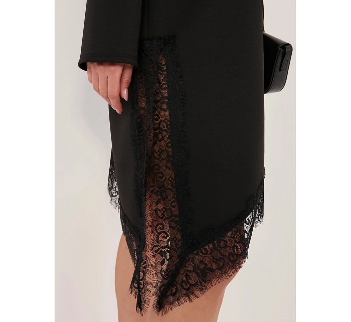 TW SK BI šaty 24376.31 čierna TW SK BI šaty 24376.31 čierna