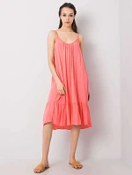Šaty TW SK BI 81961.98 koralov