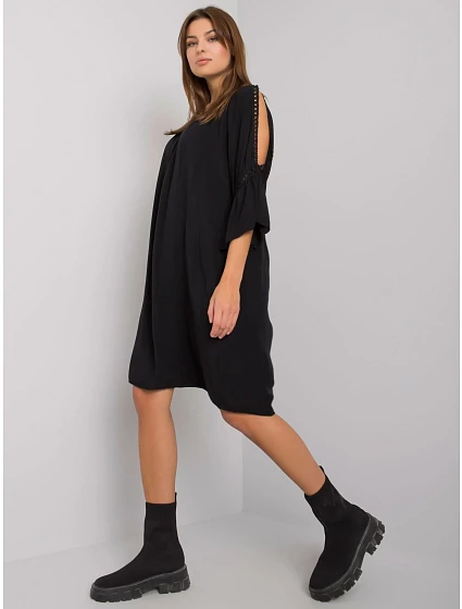 Šaty TW SK BI model 15837072 černá - FPrice