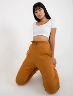 Dámske nohavičky TW SP 2003.02 svetlo hnedá - FPrice