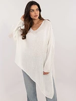 Jumper TW SW BI 1925.85 ecru