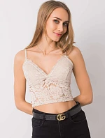 Top TW TP BI 8335.26 béžová