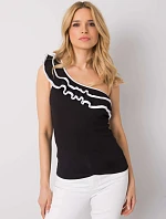 Top TW TP OB018.08 čierna