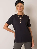 Tričko TW TS G 004.08 čierna