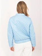 Bunda UPL KR 26 28.31 světle modrá Bunda UPL KR 26 28.31 světle modrá