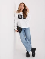 Blúzka WT BL A1267 1.66 ecru