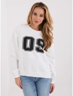 Blúzka WT BL A1267 1.66 ecru