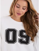 Blúzka WT BL A1267 1.66 ecru