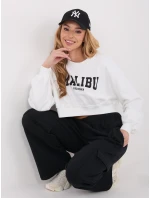 Blúzka WT BL A1277 1.47 ecru