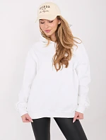 Blúzka WT BL A1457.45 ecru