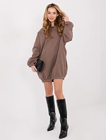 WT BL mikina A1461.70 dark lilac