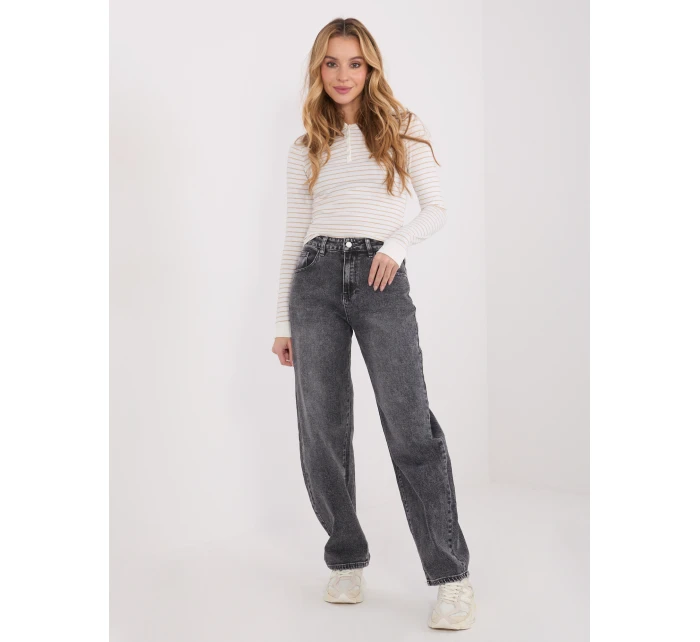 Blúzka WT BZ A1271.49 biela a béžová Blúzka WT BZ A1271.49 biela a béžová