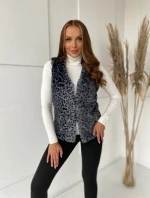 Vesta YP KZ DT 031.23P grafit