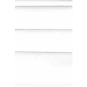 Ochranná maska - biela