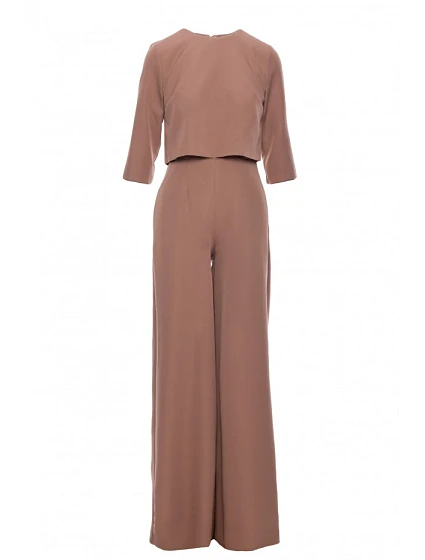 kombinéza – mocca model 22312984 - Moe