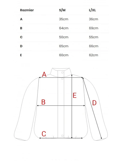 Kabát  černý model 21296221 - Moe