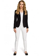 Bunda M243 - čierna