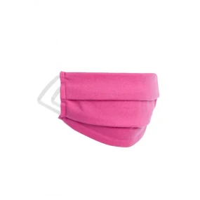 Ochranná maska pre deti - fuchsiová Ochranná maska pre deti - fuchsiová