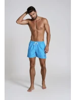 Plavky Shall 38863-56X Modrá - Henderson Plavky Shall 38863-56X Modrá - Henderson