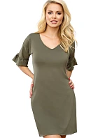 Tričko 108 Khaki - T!SSI