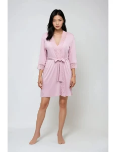 Župan Jane Pink - Babella