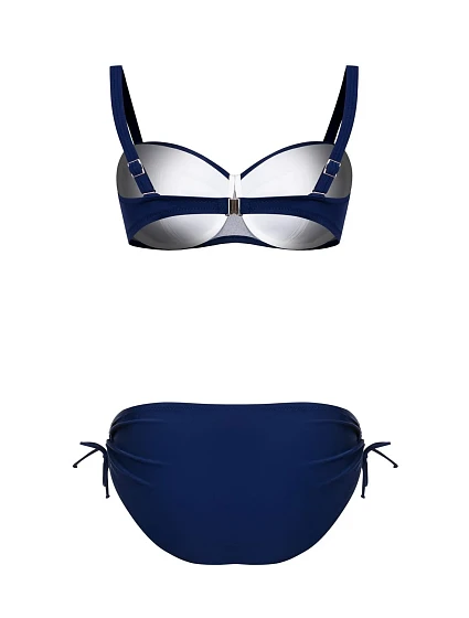 Plavky model 18504611 barva 011 - Etna