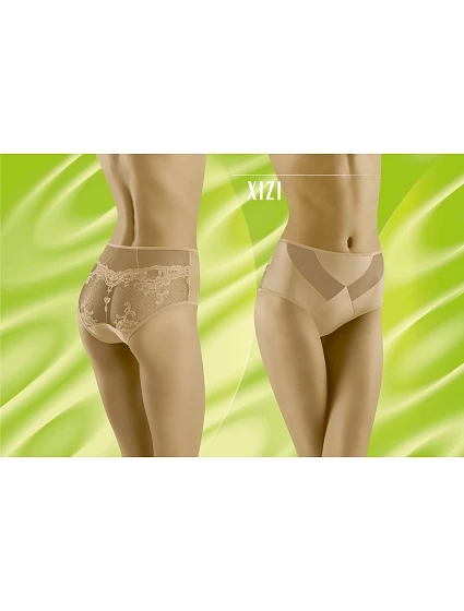 Fíky model 20459587 béžové - Wol-Bar