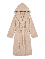 Šaty Long Angora L&L model 22389259 - L&L Šaty Long Angora L&L model 22389259 - L&L
