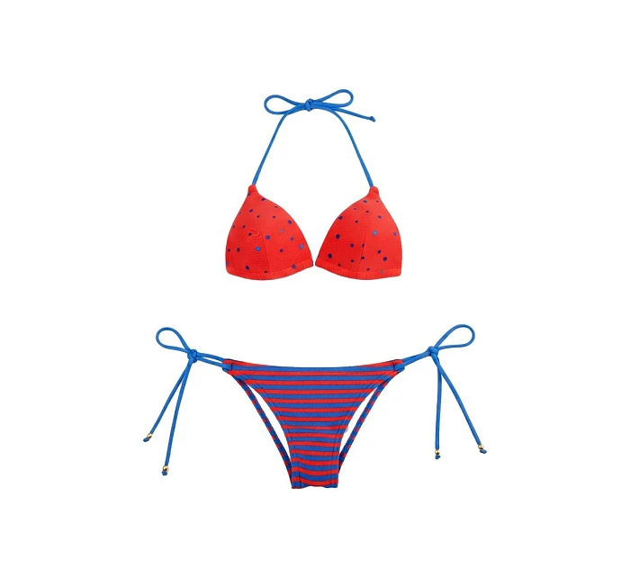 Plavky Ocean Demi model 22112490 - Demi Saison Plavky Ocean Demi model 22112490 - Demi Saison