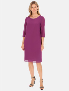Potis & Verso Dress Dalia Purple