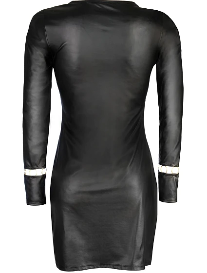 Šaty model 20582109 - Axami